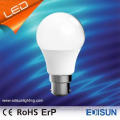 LED A60 crystal 7W Warmwhite B22 Led bulb